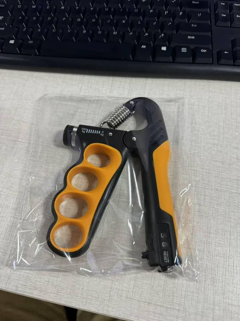GripMax Pro