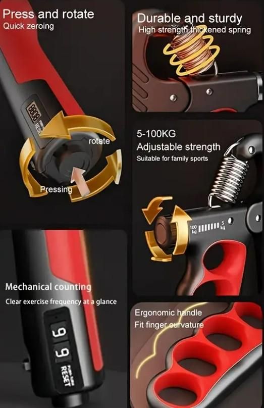 GripMax Pro