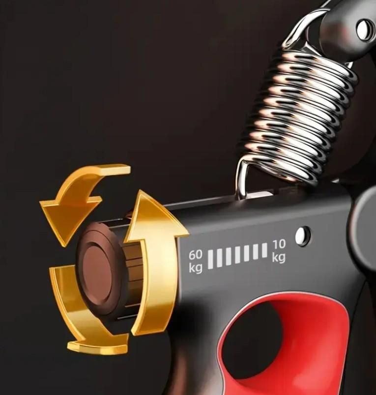 GripMax Pro